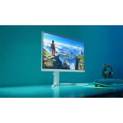 8. Philips Evnia 3000 24M2N3201P/00 Computermonitor 60,5 cm (23,8 Zoll) 1920 x 1080 Pixel Full HD LCD Weiß