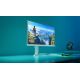 8. Philips Evnia 3000 24M2N3201P/00 Computermonitor 60,5 cm (23,8 Zoll) 1920 x 1080 Pixel Full HD LCD Weiß