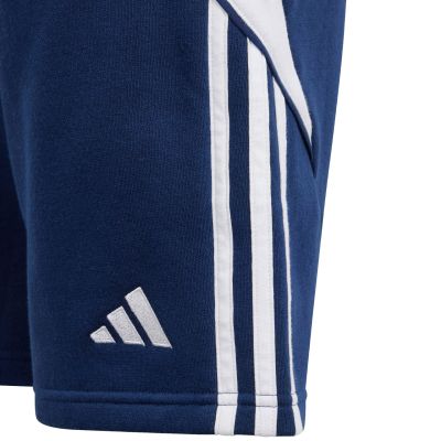 14. adidas Tiro 24 Sweat Jr IS1004 Shorts