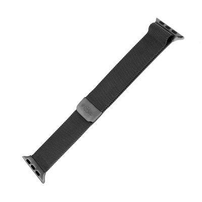 3. FIXED FIXMEST-434-BK Uhrenteil/Zubehör Uhrenarmband