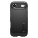 3. Spigen Tough Armor "T" MagSafe Hülle für iPhone 17 Air - Schwarz