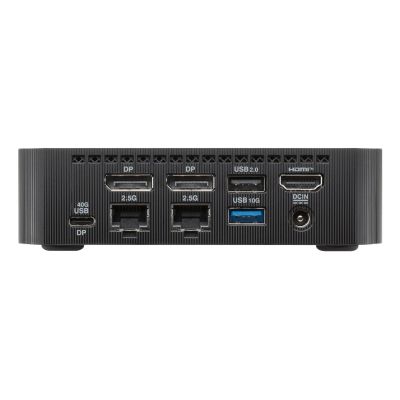 6. Mini-PC Asus PN54-S1-B 2S WOC/A260/NM/NH