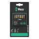 6. Bit-Check 12 Wood TX HF 1 SB Bit-Set, 12 Stück.