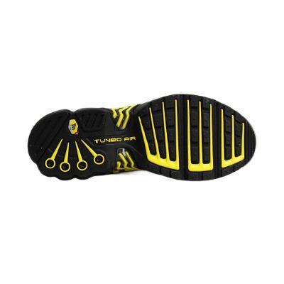 11. Nike Air Max Plus III Sneaker - FZ4623-001