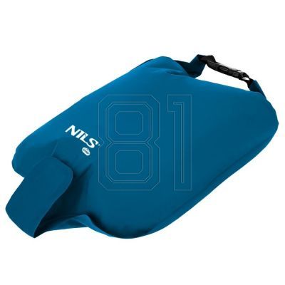 7. Nils Camp NC4006 Campingmatte mit Pumpe - 5 cm 15-05-019