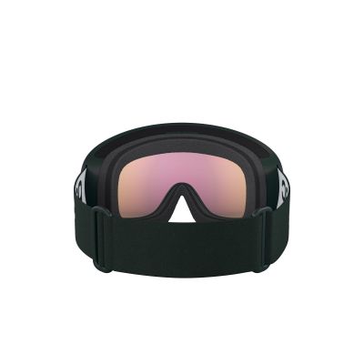 5. POC Fovea Skibrille grün