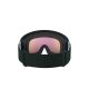 5. POC Fovea Skibrille grün