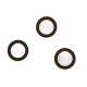 Prosharp Viton-Gummi 14x3 Spindel-O-Ring