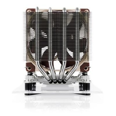 2. NOCTUA NH-D9L CPU-Kühler