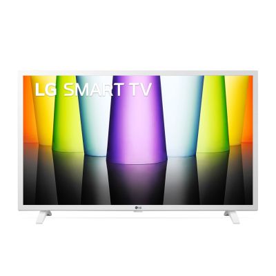 11. LG 32LQ63806LC LED-Fernseher, 32 Zoll, Full HD, WebOS, Dolby Digital, DVB-T2, Weiß