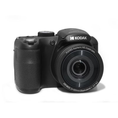 9. Kodak ASTRO ZOOM 1/2,3" Kompaktkamera 16,35 MP BSI CMOS Schwarz
