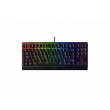 Razer Blackwidow V3 Gaming-Tastatur USB QWERTZ Deutsch Schwarz