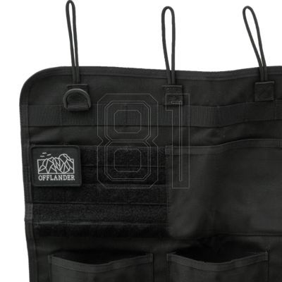 2. Offlander Offroad-Auto-Organizer OFF_CACC_31BK