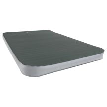 Outwell 400152 Luftmatratze Doppelmatratze Grün, Grau Unisex