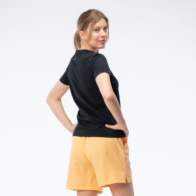 7. Damen Kurzarm-T-Shirt JUDITH WMNS