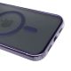 23. 3mk Frosty MagCase lila Hülle für Apple iPhone 15 Plus - lila