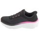 2. Skechers Slip-Ins: Max Cushioning Endeavour – Cardova 129474-BKPK Schwarz, Größe 36