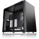 RAIJINTEK Ophion M Evo ALS Midi Tower Schwarz, Transparent
