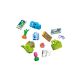 6. LEGO Friends 42682 – Luxuriöses Campingplatz-Cottage