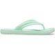 8. Crocs Crocband Flip W 206100 3TI Flip-Flops
