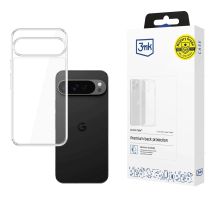 3mk Armor Case für Google Pixel 9 / 9 Pro – transparent