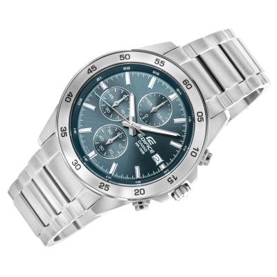 2. Herrenuhr CASIO EDIFICE EFR-526D-2AVUEF + B0X