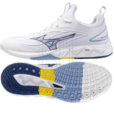 Mizuno WAVE LUMINOUS 3 V1GA242096 Schuhe