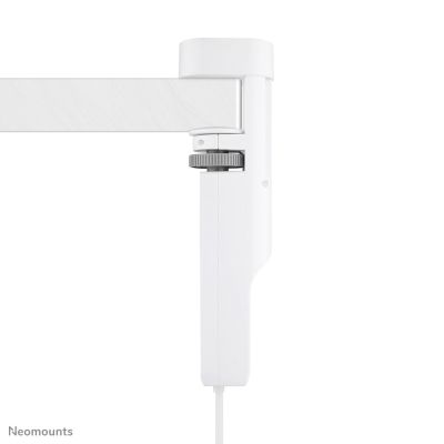 2. Neomounts DS22-840WH6 1,4 m 3-fach Steckdosenverteiler, weiß für den Innenbereich