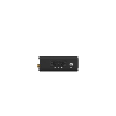 7. Teltonika RUT140 Industrierouter 2x RJ45 100Mb/s, IP30
