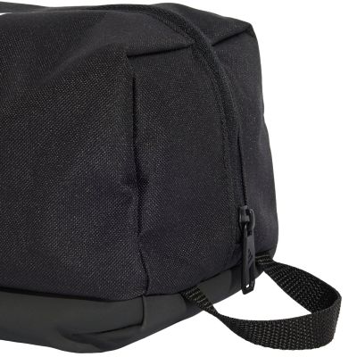 6. Adidas Tiro Waschtasche Schwarz KG3592