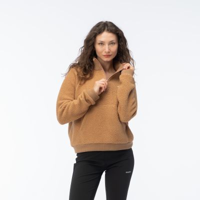 8. Damen-Sweatshirt CILIA W