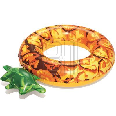 3. Bestway swimming wheel 120cm 36121 5524