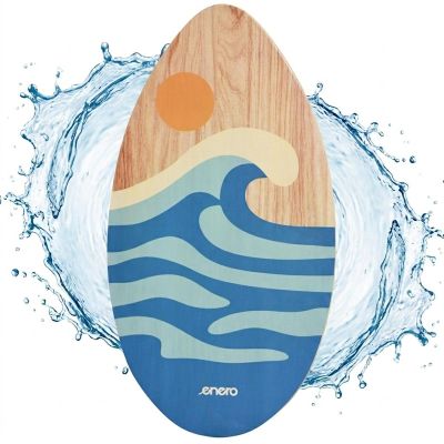 24. ENERO SURFGEAR SKIMBOARD 94CM ENERO
