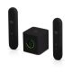 3. Ubiquiti HD Gamer’s Edition WLAN-Router Gigabit Ethernet Dualband (2.4 GHz/5 GHz) Schwarz