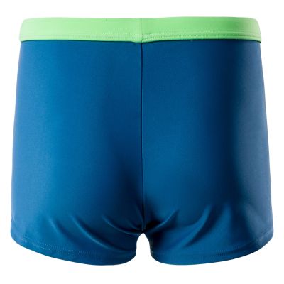 2. Kinderbadeboxershorts BIRI JR