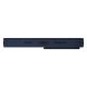 7. 3mk Silikonhülle für iPhone 16 Pro – Marineblau