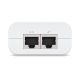 5. PoE-Injektor Ubiquiti U-PoE+ PoE+ 30W (U-POE+-EU)