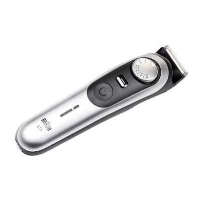 14. BRAUN Series 9 BT9520 Trimmer