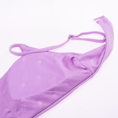 8. NORTE TOP JR Kinder-Badeanzug-Oberteil