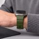 6. Tech-Protect Motion Armband für Apple Watch 44 / 45 / 46 / 49 mm – Grün