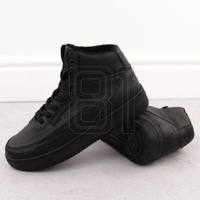 4. Big Star M OO174555 INT2037B Sportschuhe