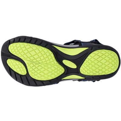 10. CMP Hamal Hiking M 38Q9957M879 Sandalen