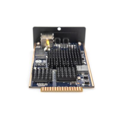 10. Digitus IP-Modul für KVM-Switches
