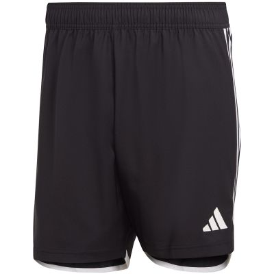 6. adidas Tiro 23 Competition Match Shorts für Herren, Schwarz, HT5696