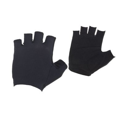 Rogelli PURE Handschuhe schwarz S