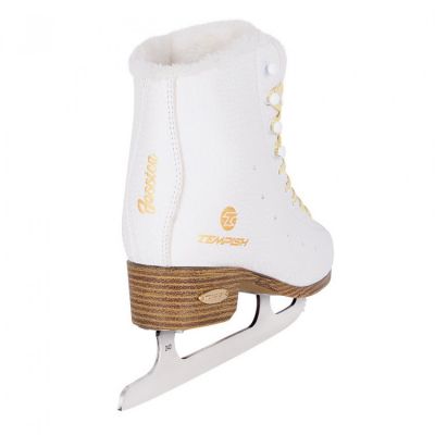 2. Tempish Jessica W 1300001629 Eiskunstlaufschlittschuhe