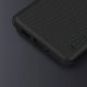 13. Nillkin Super Frosted Shield Pro magnetische Hülle für iPhone 14 Plus mit MagSafe magnetischem Blau
