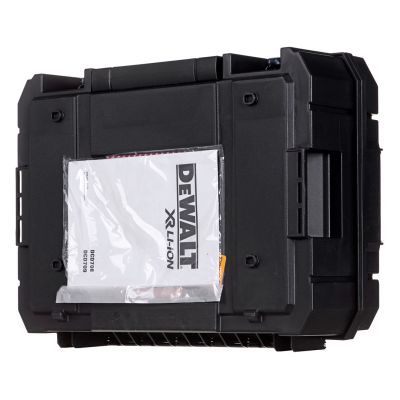 16. DEWALT Kombi-Werkzeugset 18V 2x4,0Ah DCK2062M2T