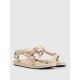 SVING Damen-Sandalen 4F 4FRSS26FSANF128-65S