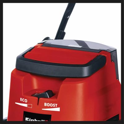 7. Akku-Werkstattsauger TE-VC 36/30 LI S-SOLO EINHELL